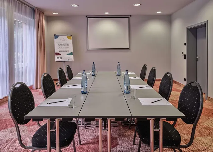 Classik Hotel Magdeburg